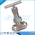 Hergestellt in china hydraulisches Nadelventil